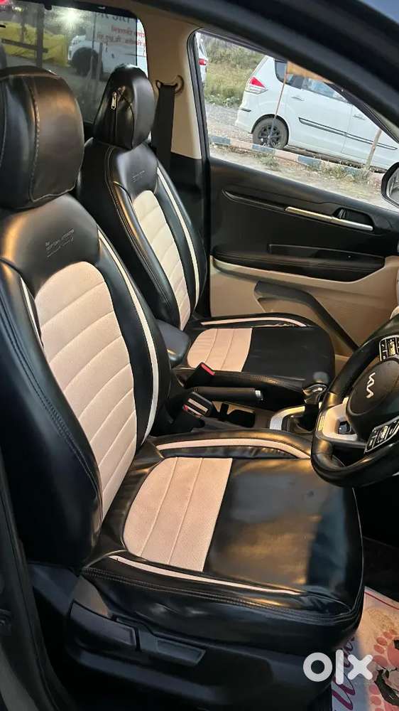 Kia Sonet 1.5 Htx 2021 Diesel Automatic