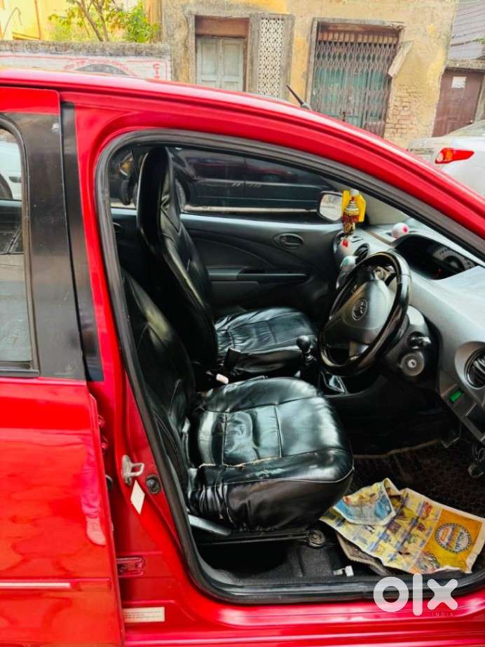 Toyota Etios Xclusive Diesel, 2012, Diesel