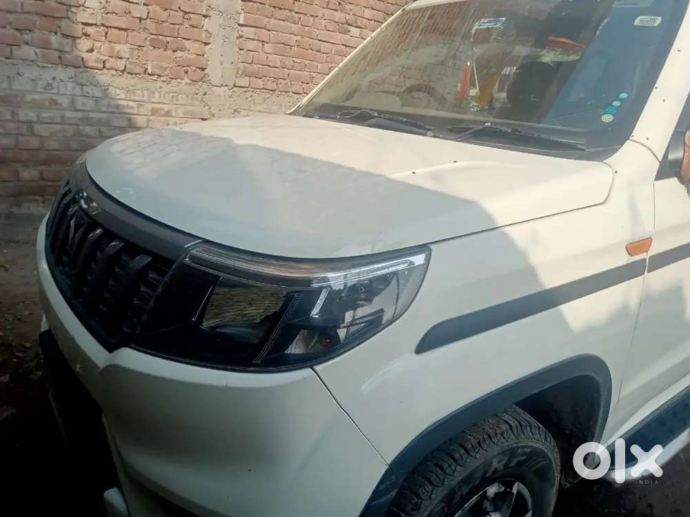Mahindra Bolero Neo 2023