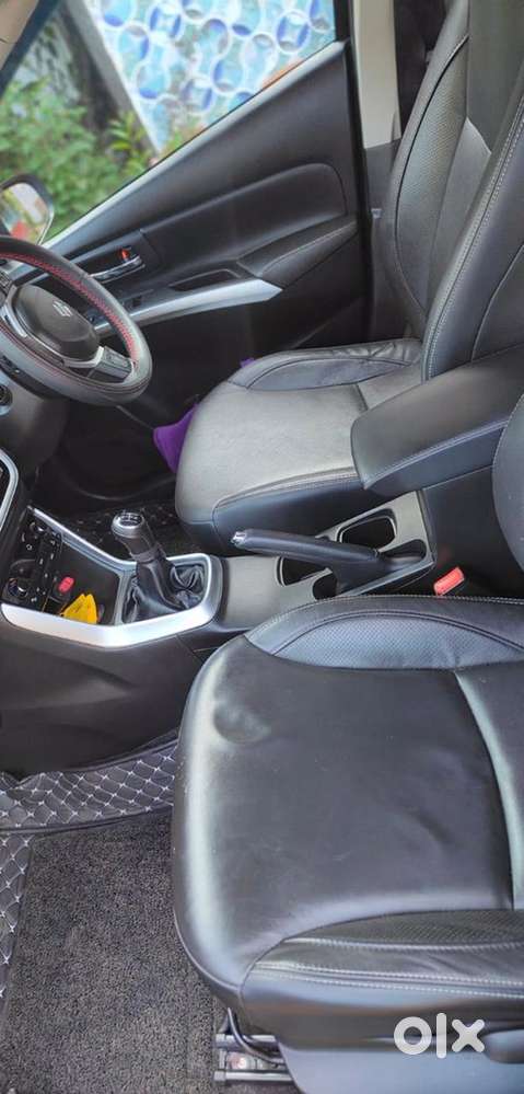 Maruti Suzuki S-cross Alpha Smart Hybrid Good Condition