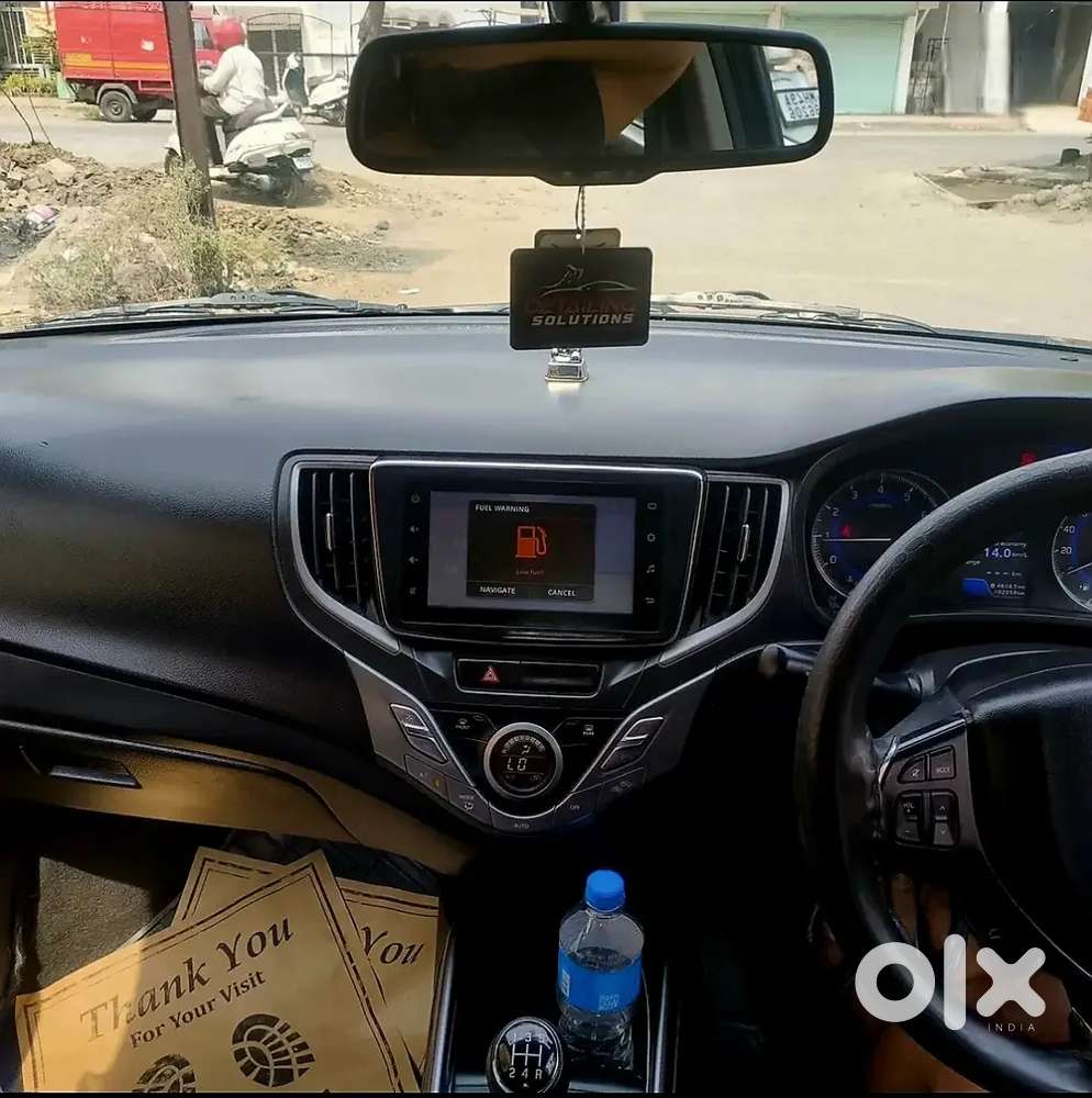 Single Handed Car With No Broker And(slightly Negotiable)