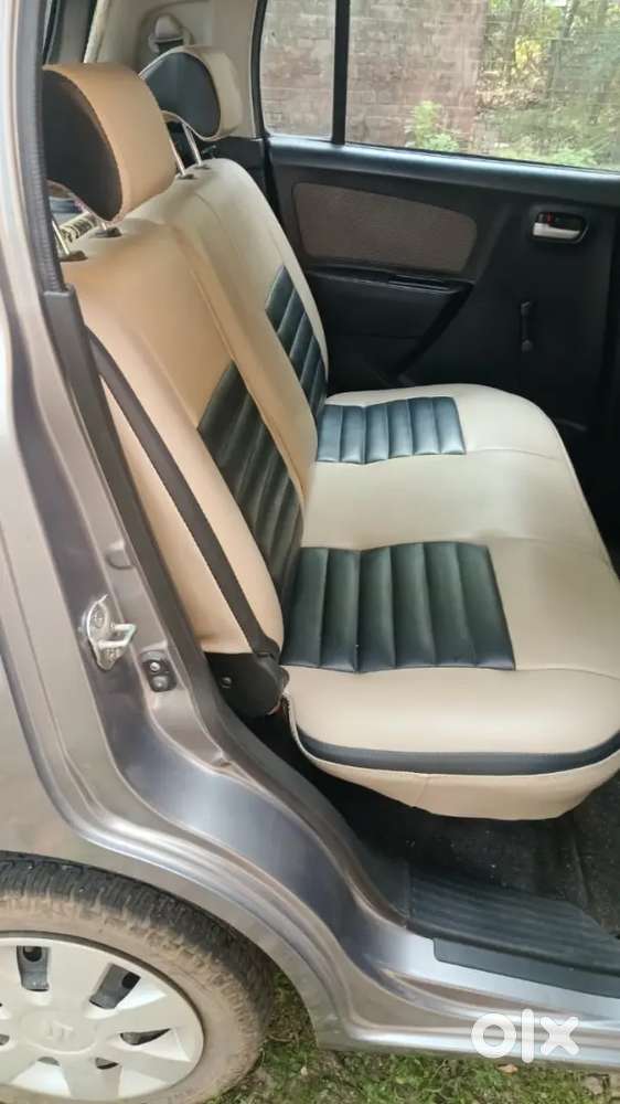 Premiumly Maintained Wagonr With More Than 20/kml