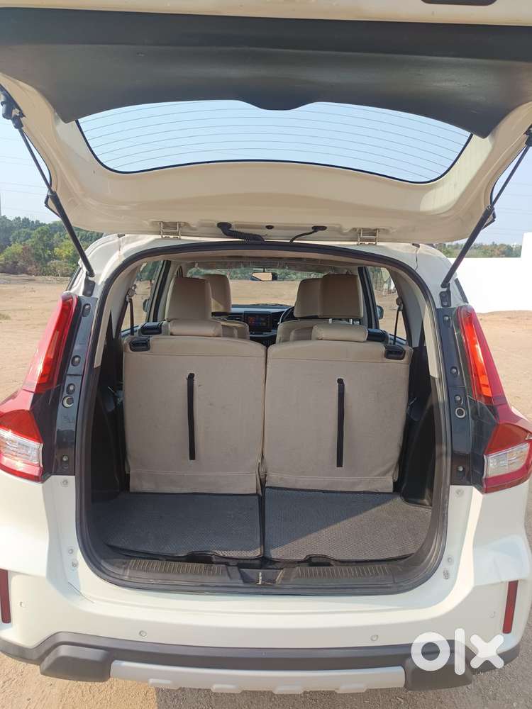 Maruti Suzuki Xl6 1.5 Alpha At, 2021, Petrol