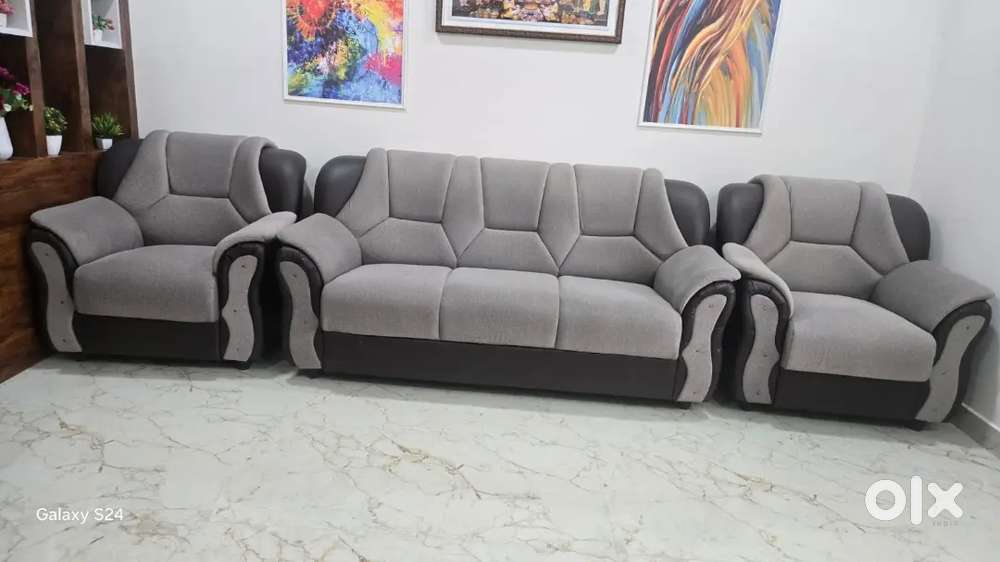 Sofa for 5 people