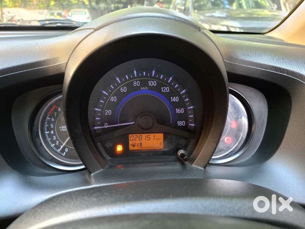 Honda Amaze S 1.2 Petrol Mt, 2015, Petrol