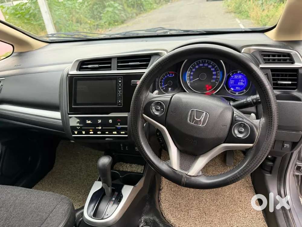 Honda Jazz 1.2 Zx 2021 Cvt I-vtec