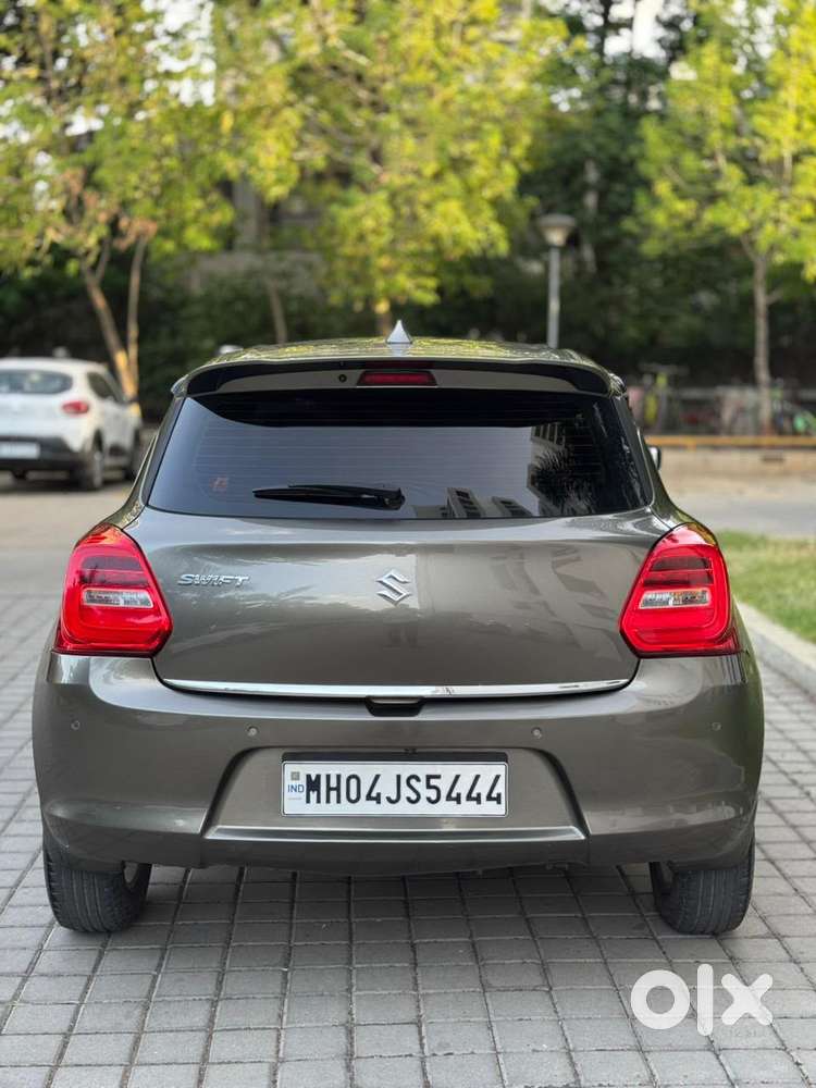 Maruti Suzuki Swift Zdi, 2018, Diesel