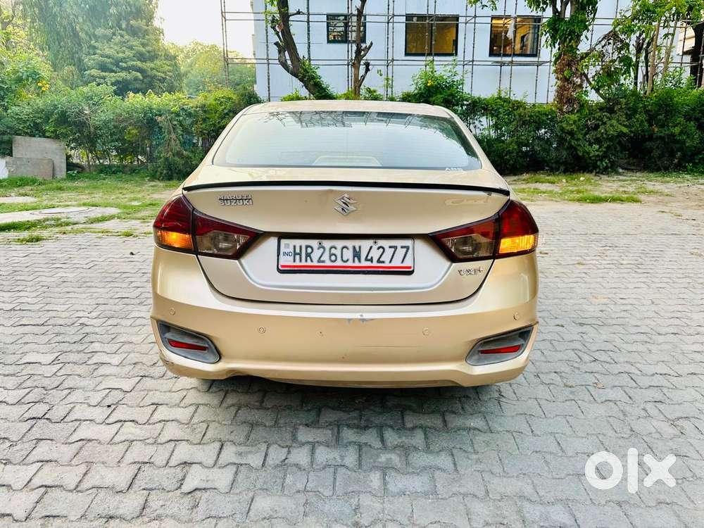 Maruti Suzuki Ciaz
