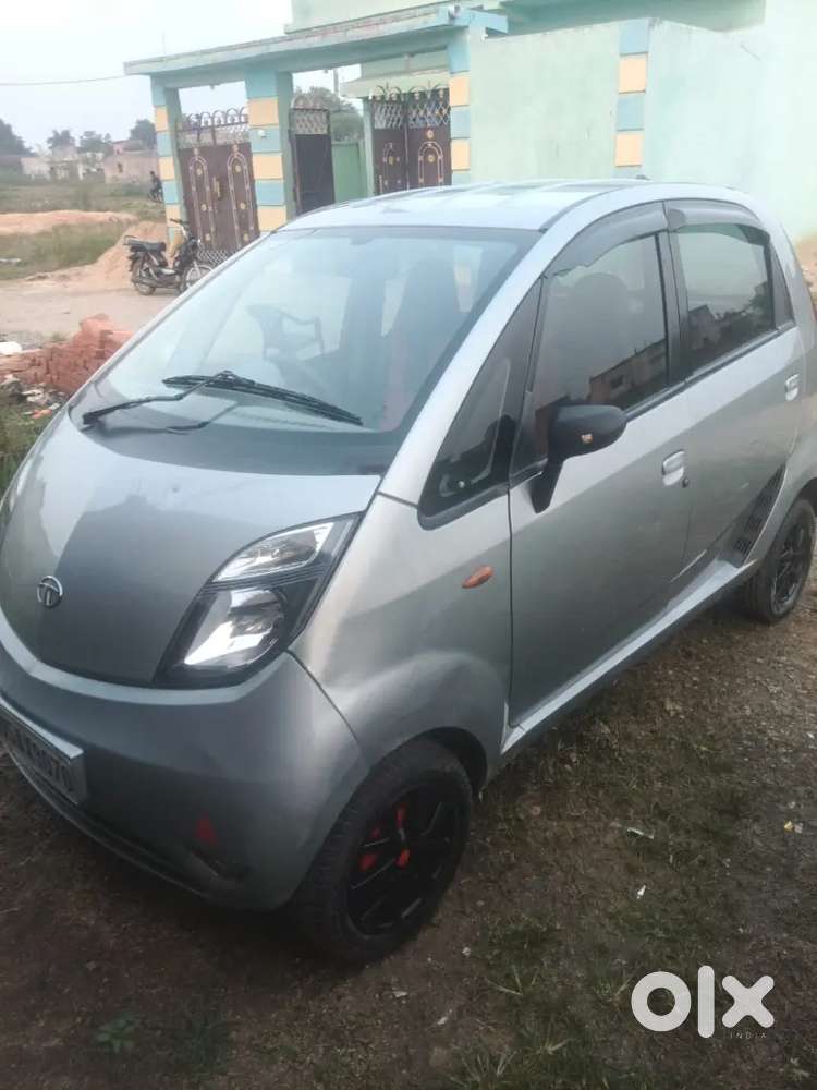 Tata Nano Xe 2014