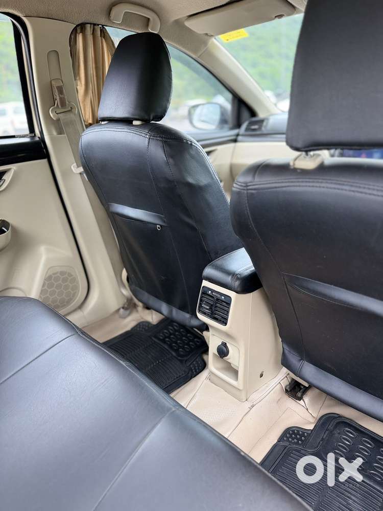 Maruti Suzuki Ciaz Vdi Plus, 2015, Diesel