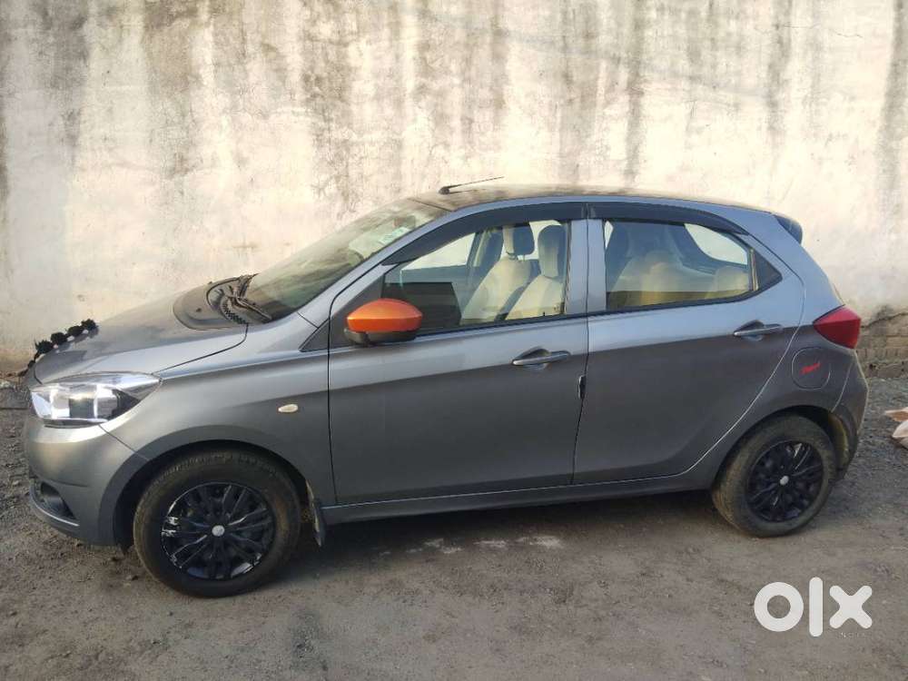 Tata Tiago 2020 Petrol Good Condition