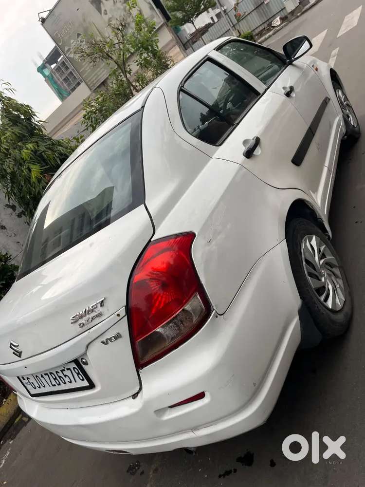 Maruti Suzuki Swift 2016 Vdi Diesel Car