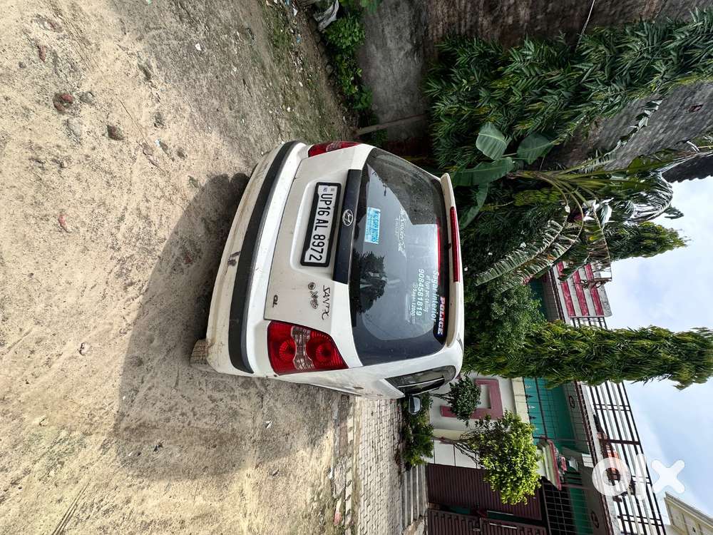 Hyundai Santro Xing 2012