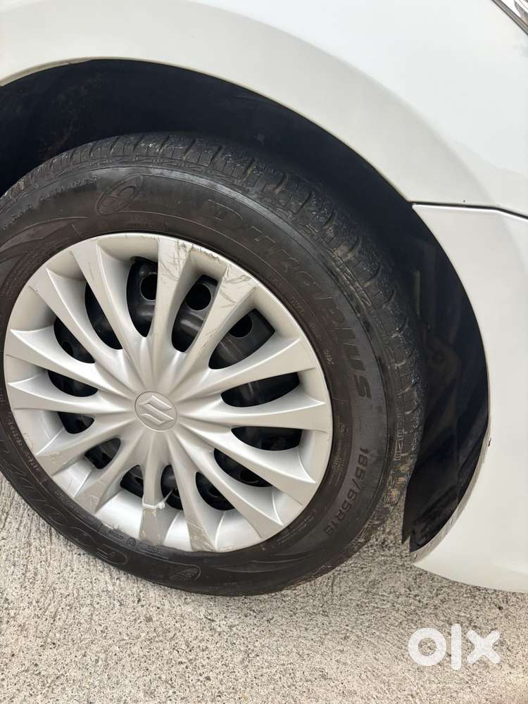 Maruti Suzuki Ciaz At Vxi Plus, 2015, Petrol