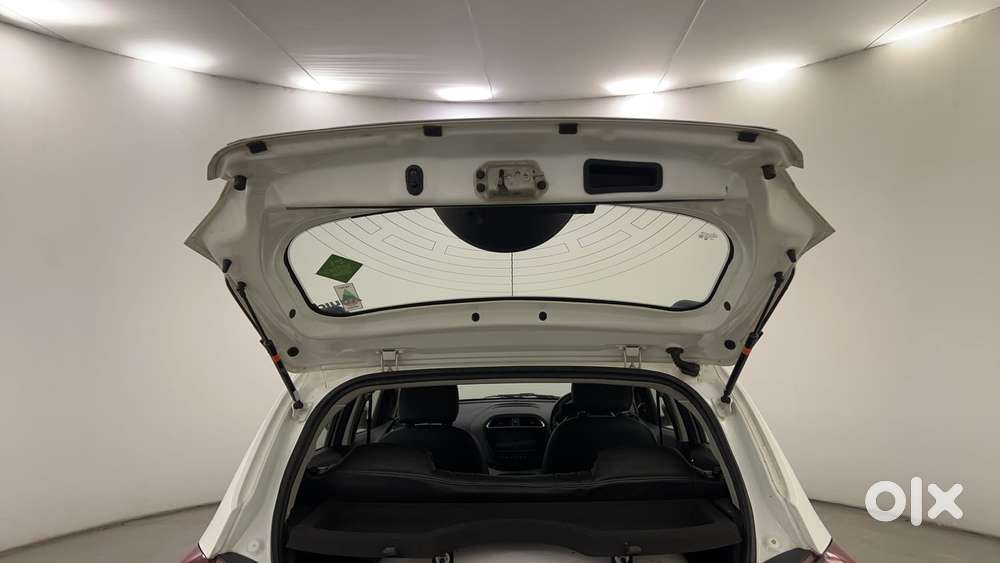 Tata Tiago 1.2 Revotron Xz Plus Cng, 2022, Cng & Hybrids