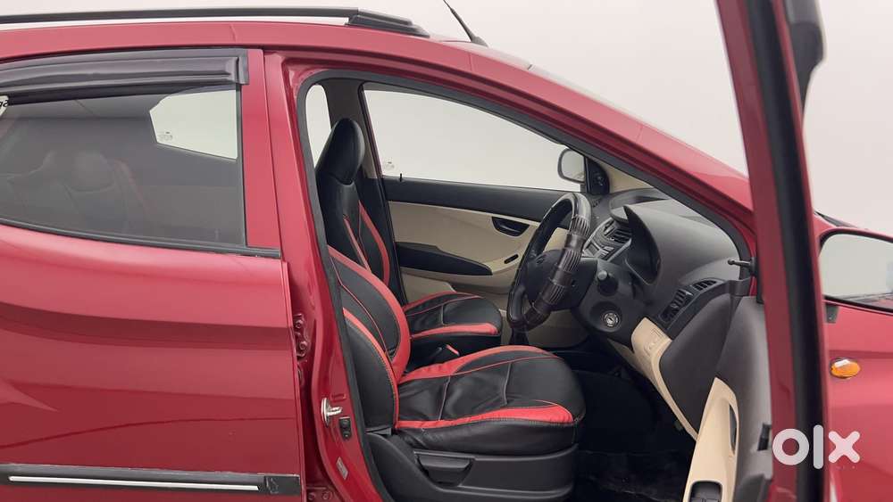 Hyundai Eon Magna +, 2015, Petrol