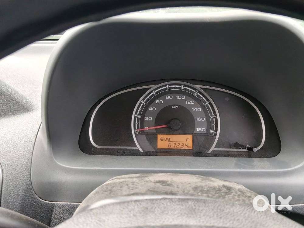 Maruti Suzuki Alto 800, 2015, Petrol