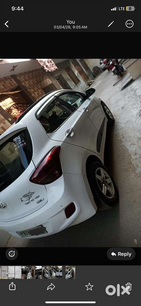 Hyundai Grand I10 Prime 2014 Petrol 65000 Km Driven