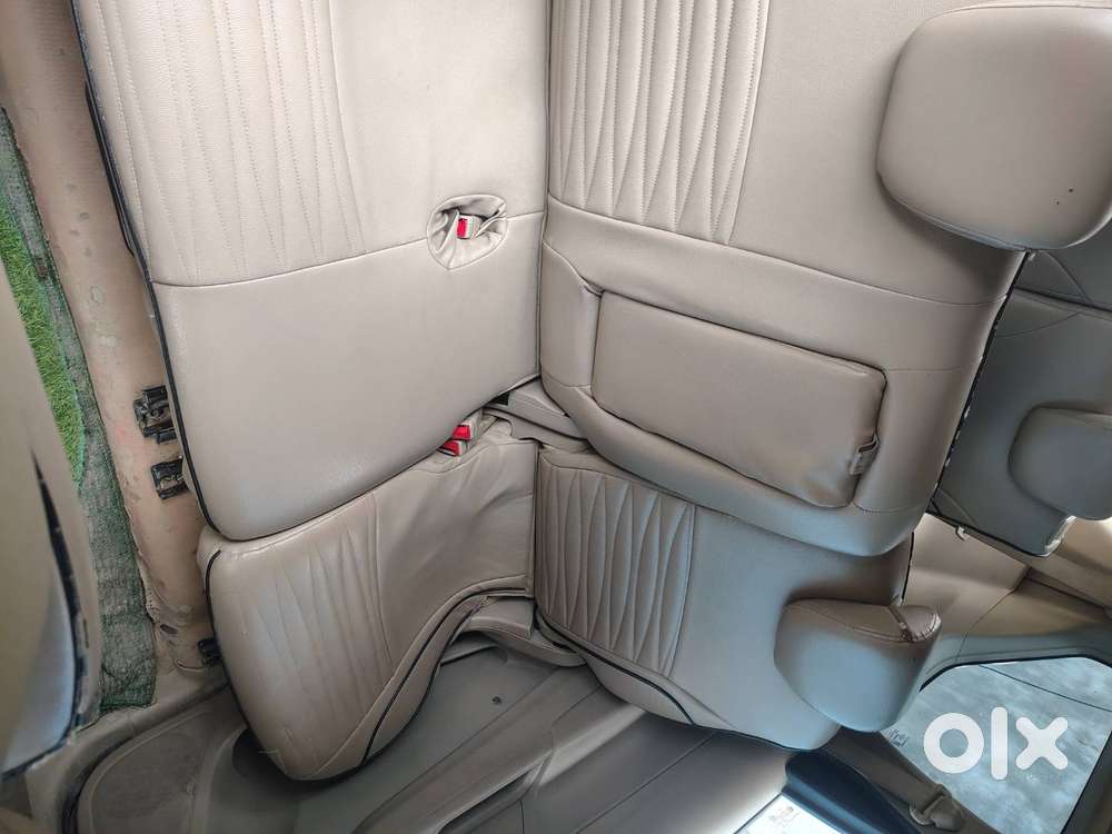 Maruti Suzuki Ertiga 2022 Cng & Hybrids 100000 Km Driven