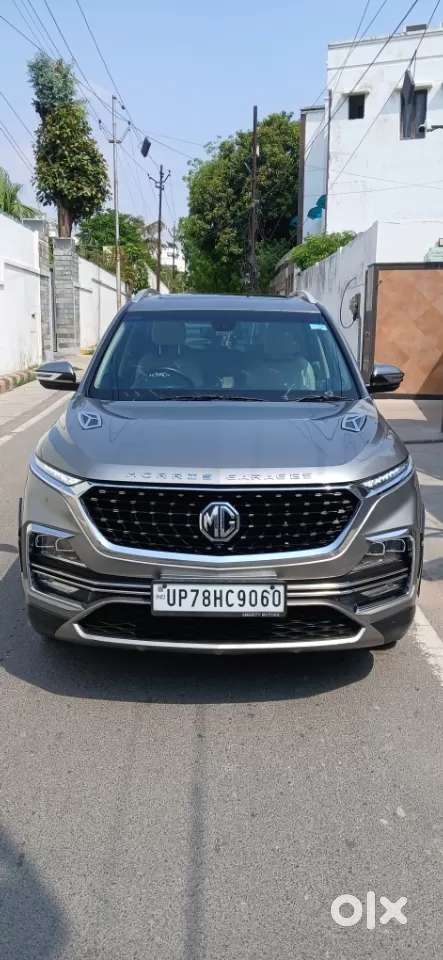Mg Hector Sharp Pro 2.0 Turbo Diesel Mt, 2022, Diesel
