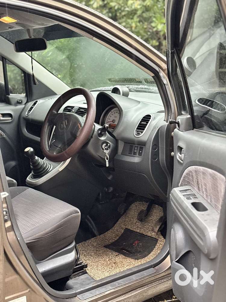 Maruti Suzuki Ritz Vdi, 2013, Diesel