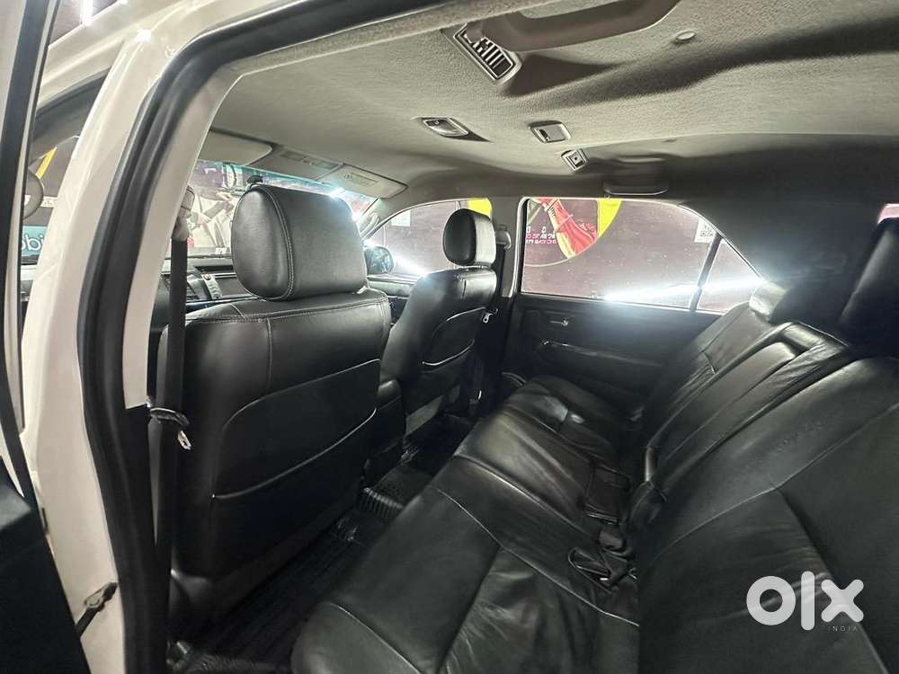 Toyota Diesel Car 2015