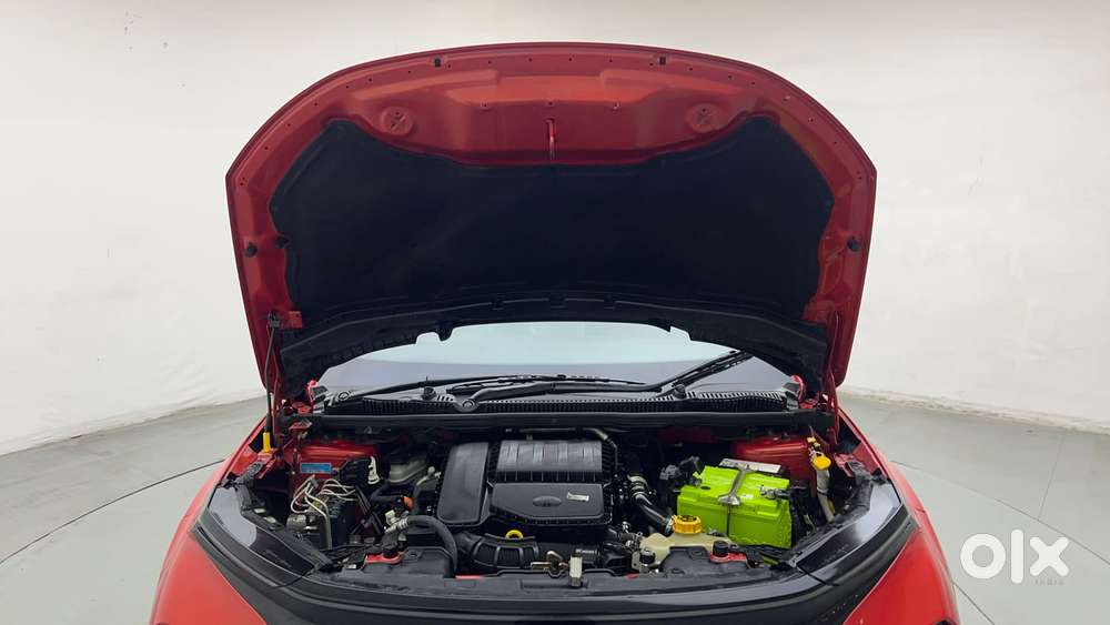Tata Curvv Accomplished Plus A 1.5 Kryojet Diesel 6mt, 2024, Diesel