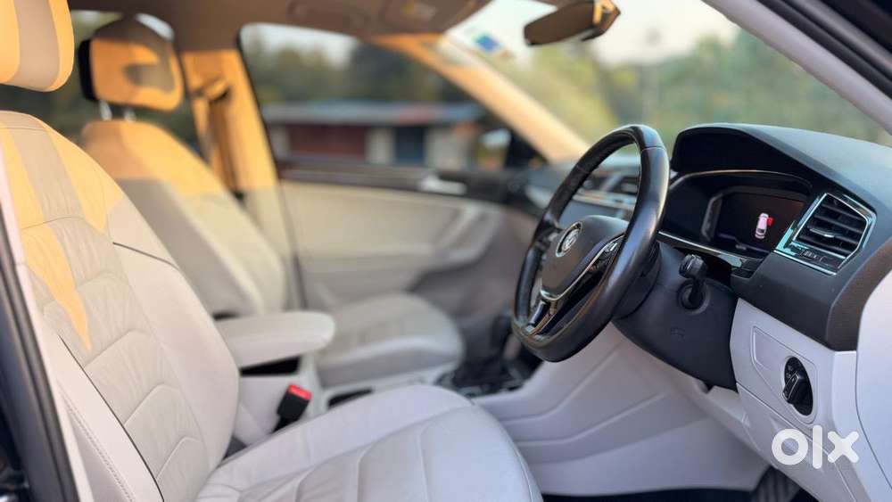 Volkswagen Tiguan All Space 2.0 Tsi, 2019, Petrol