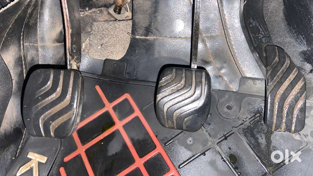 Renault Kwid Rxt, 2017, Petrol