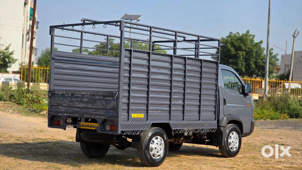 Ashok Leyland Stile Le 7 Str, 2023, Diesel