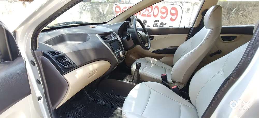 Hyundai Eon 2018 Petrol Well Maintained