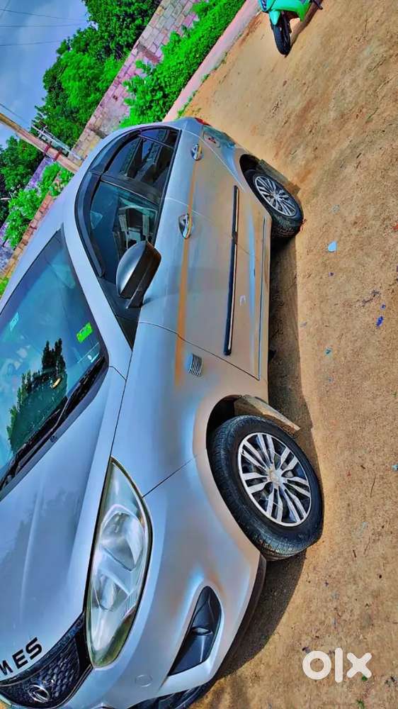 Tata Zest 1.2 Revotron Xe 2017