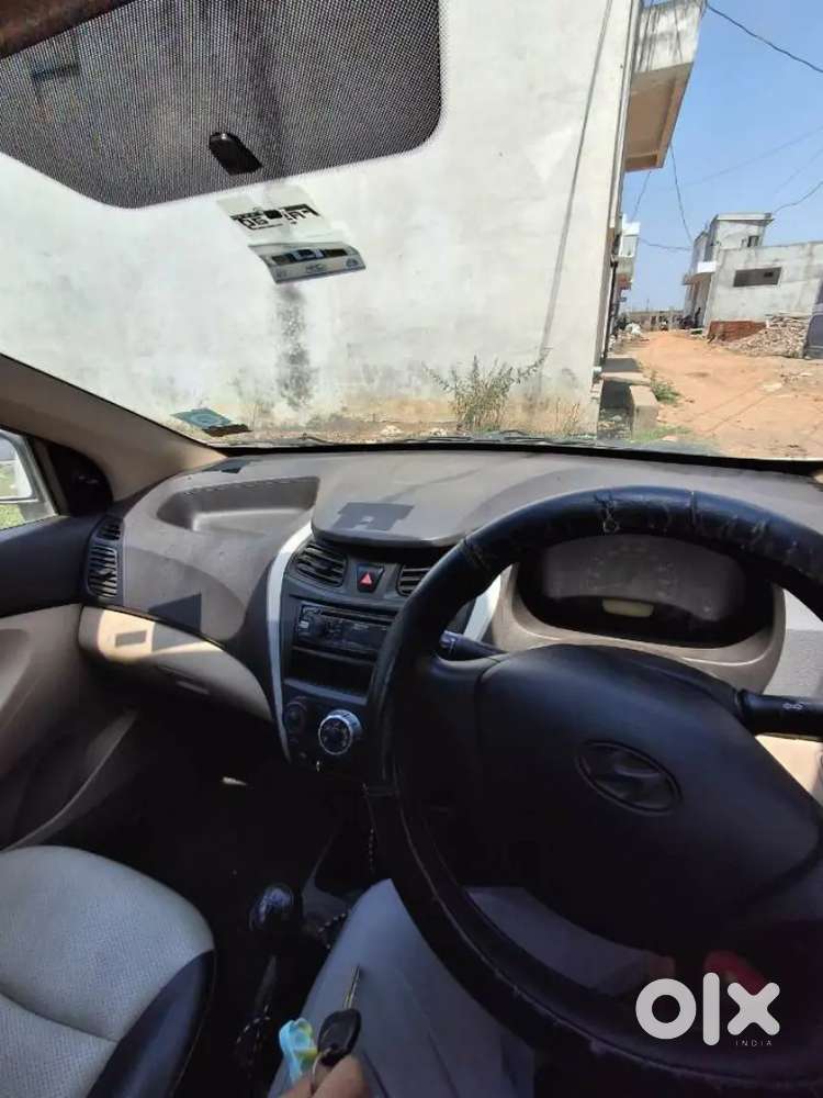 Hyundai Eon 2015 Petrol Well Maintained