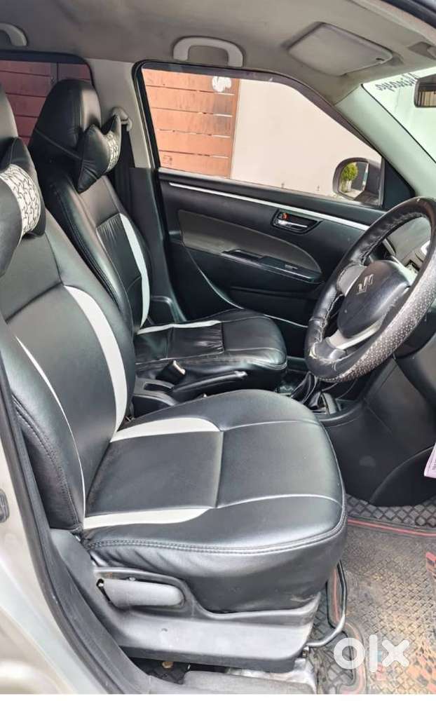 Maruti Suzuki Swift Vdi, 2012, Diesel