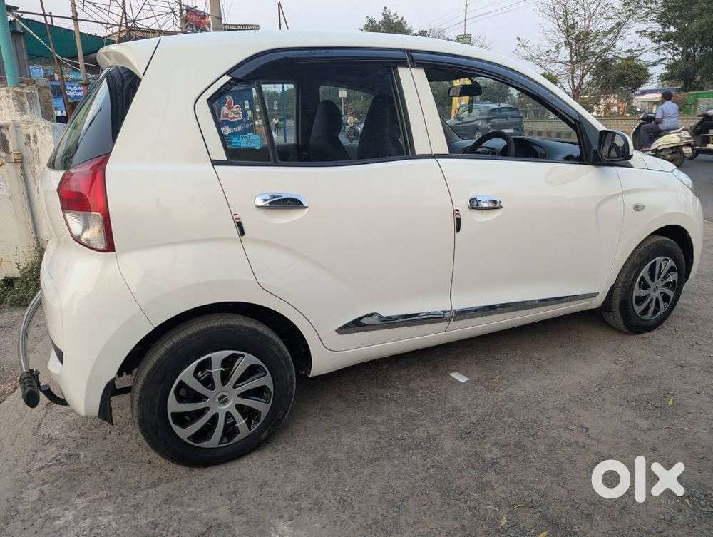 Hyundai Santro Sportz, 2021, Petrol