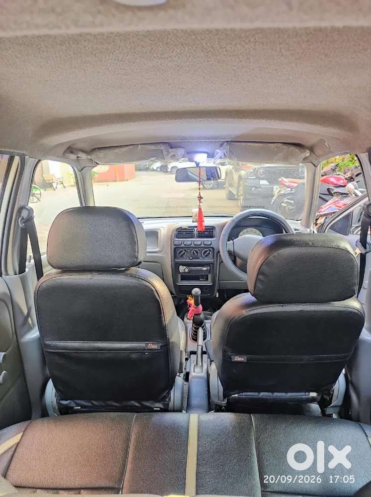 Maruti Suzuki Alto 2006 Lxi Variant