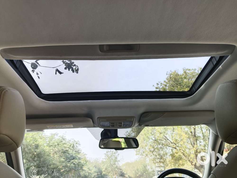 Honda Civic Zx Cvt I-vtec, 2020, Petrol