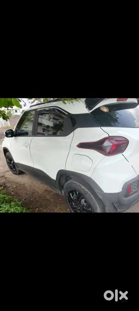 Tata Punch Adventure 2024