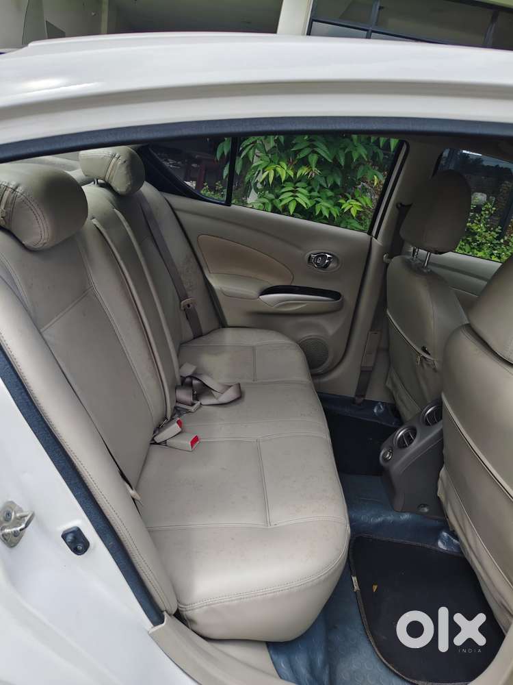 Nissan Sunny Xv, 2014, Petrol