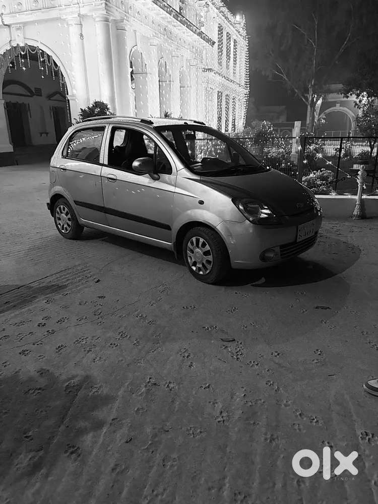 Spark Lt Petrol Manual