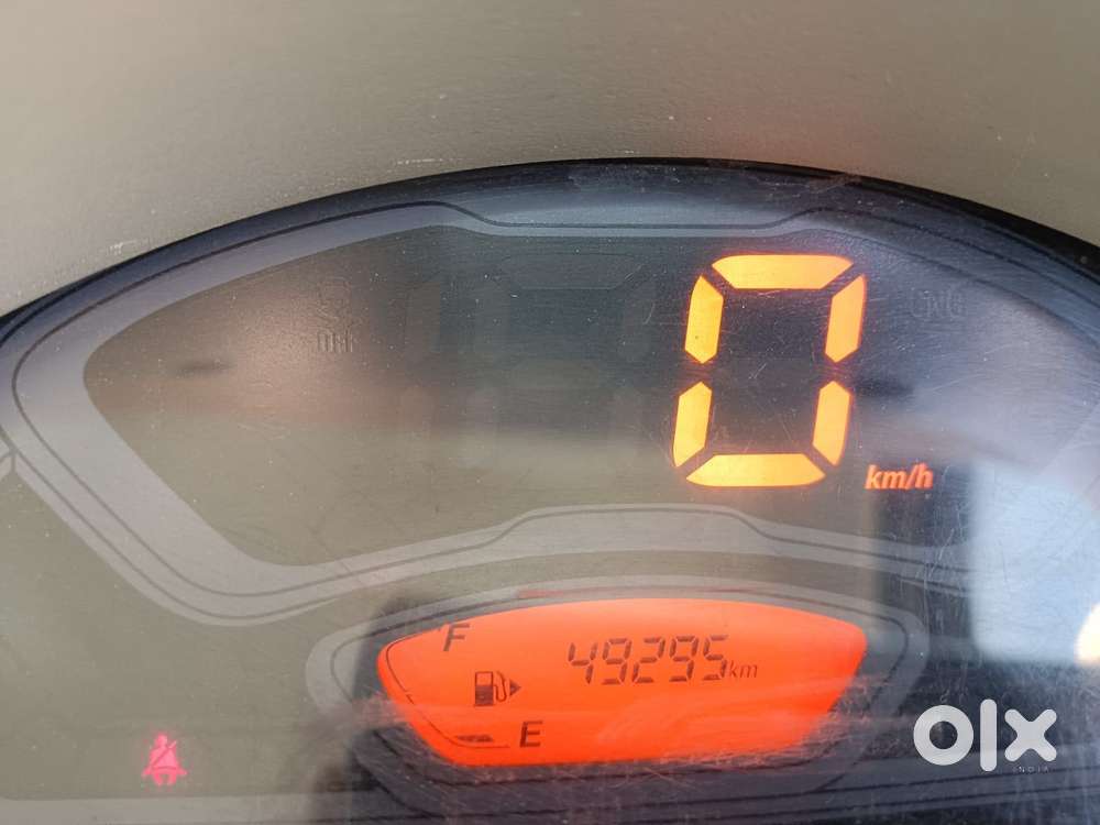 Maruti Suzuki Eeco 5 Str Ac (o), 2023, Petrol