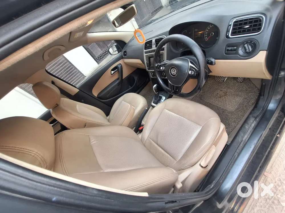 Volkswagen Ameo 2017 Diesel 720000 Km Driven