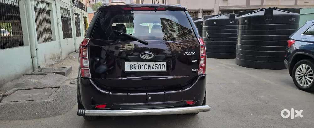 Mahindra Xuv500 2015 Diesel Good Condition