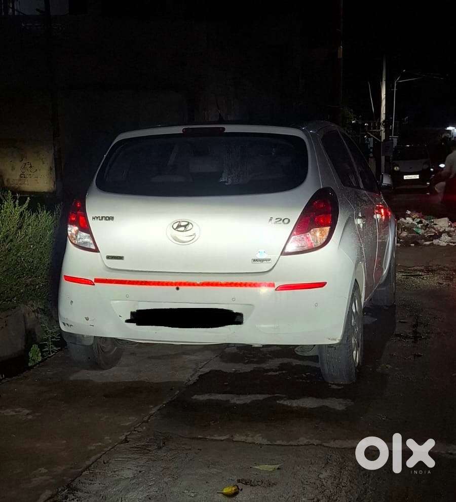 Hyundai I20 Diesel 2013  Excellent Condition