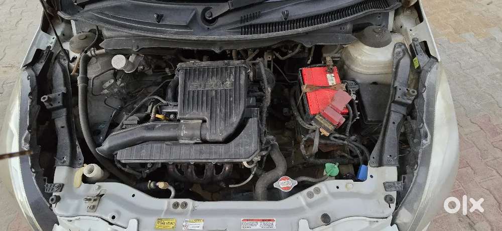 Doctor Personal Car ( Pallu Hanumangarh)