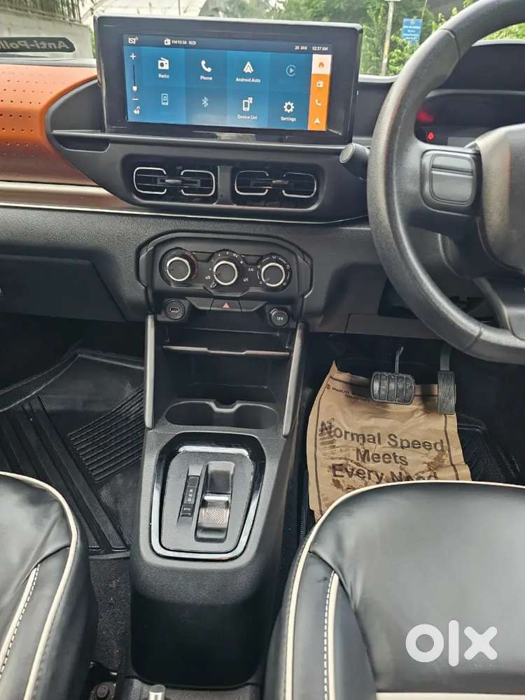 Citroen Ec3 Feel 2023 Automatic Ev