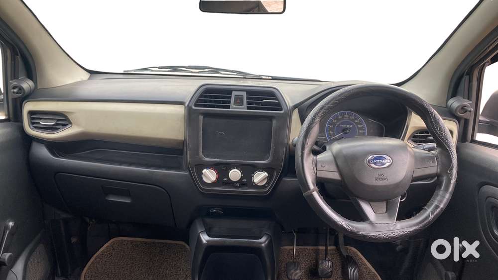 Datsun Redigo 2020-2022 0.8 A, 2021, Petrol