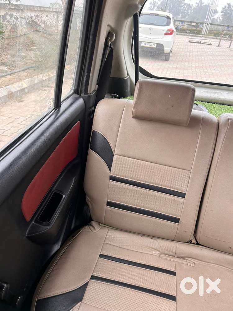 Maruti Suzuki Wagon R 2014