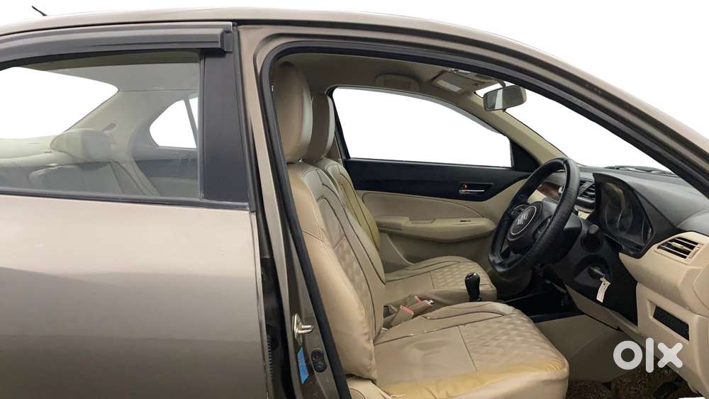 Maruti Suzuki Swift Dzire 1.2 Vxi Bsiv, 2019, Petrol
