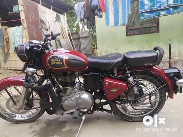 Royal Enfield 350 vs4 Motorcycles 1764165421